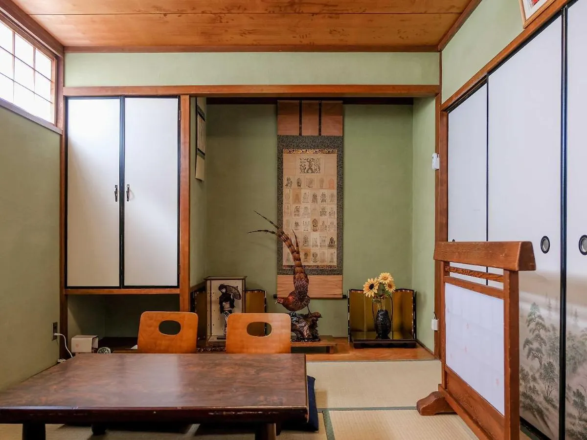 京都市 K-Style Kinkakujiヴィラ