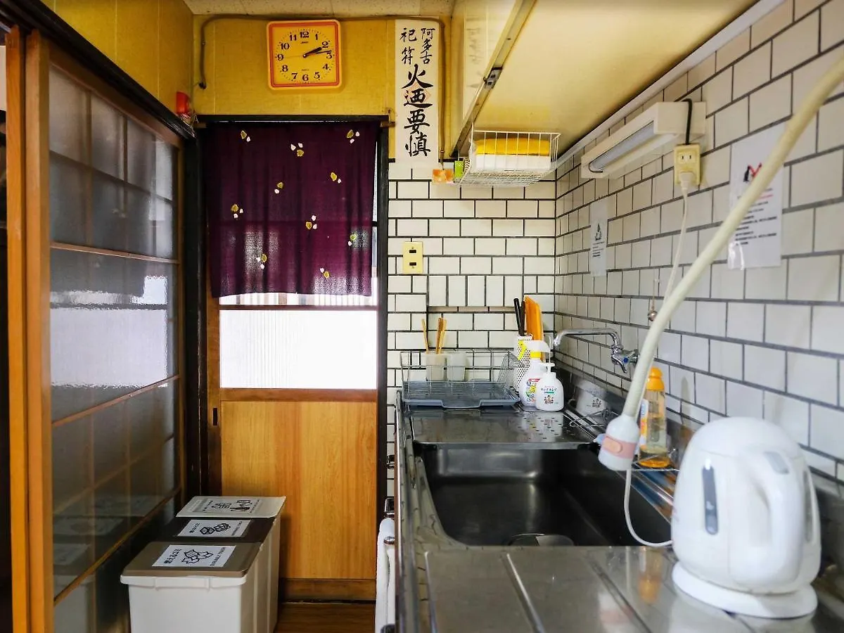 京都市 K-Style Kinkakujiヴィラ