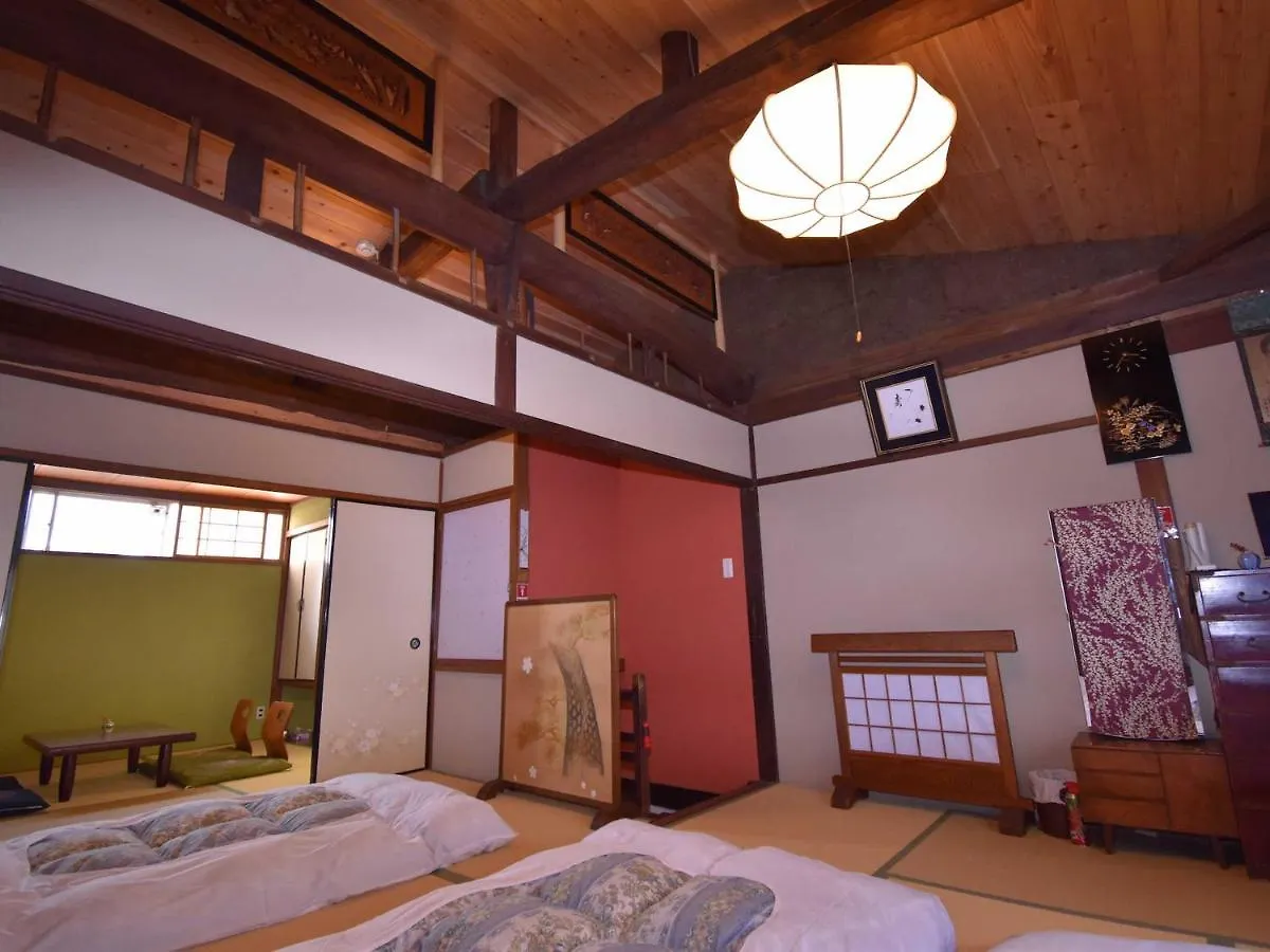 Villa K-Style Kinkakuji Kyōto Casa vacanze