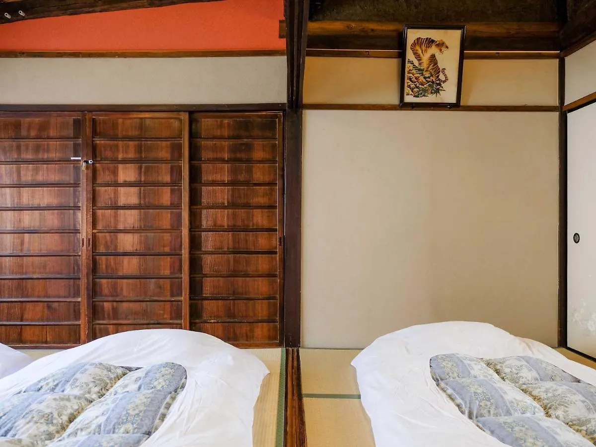 Villa K-Style Kinkakuji Kyōto Casa vacanze