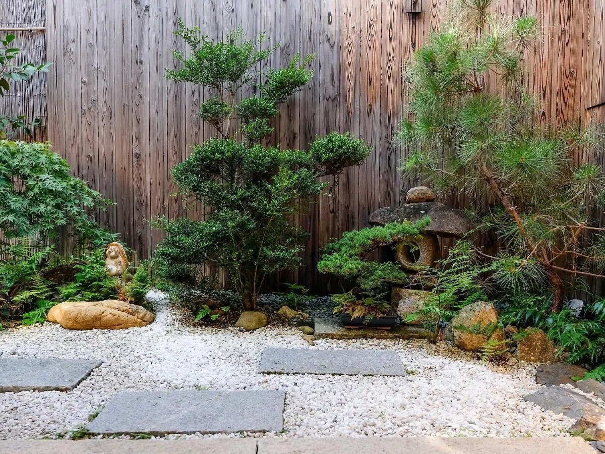 Casa vacanze Villa K-Style Kinkakuji Kyōto