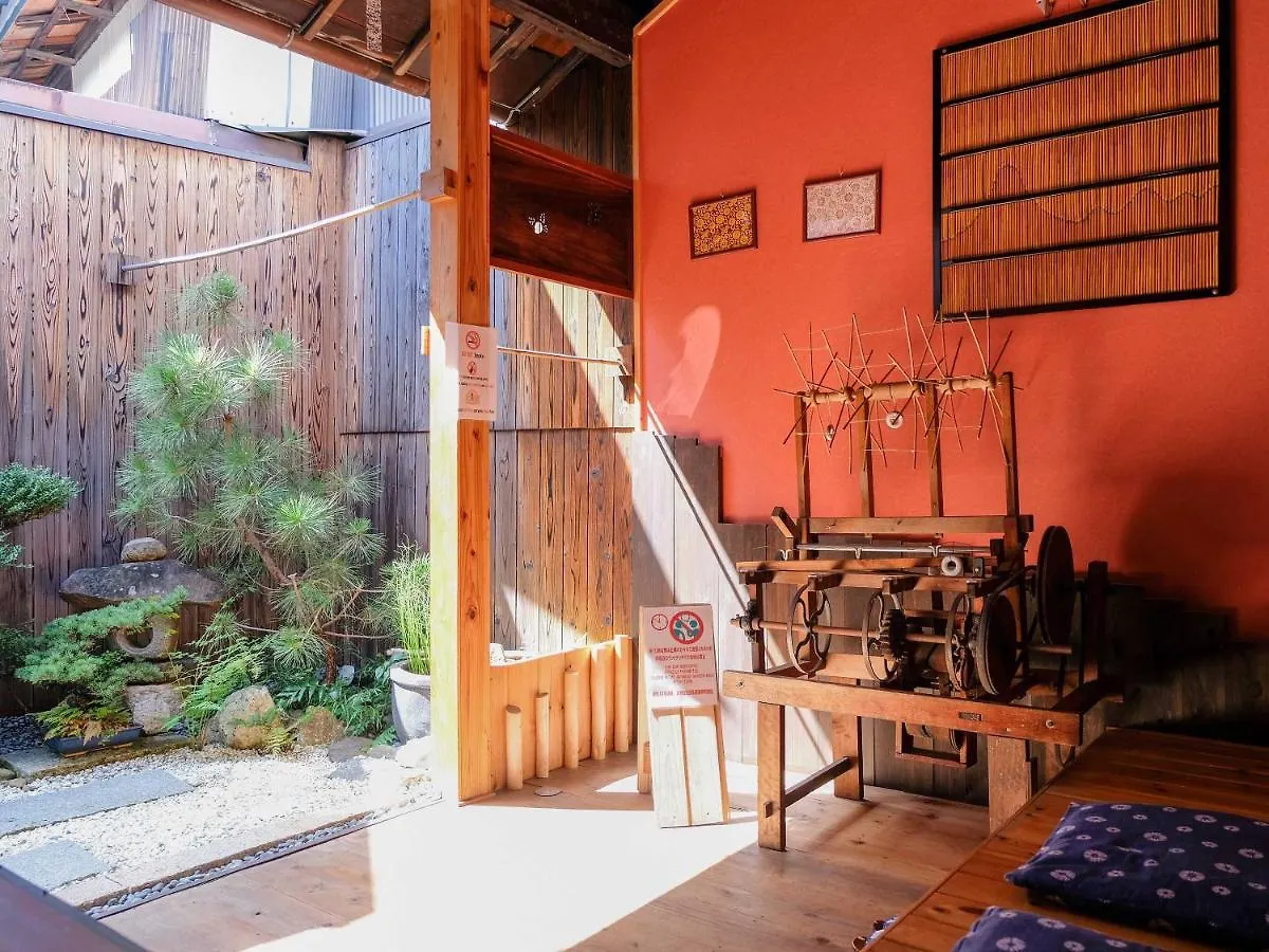 Villa K-Style Kinkakuji Kyōto